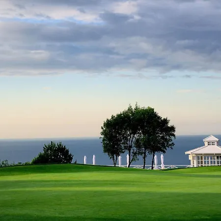 Lighthouse Golf Private Feriehus Balchik