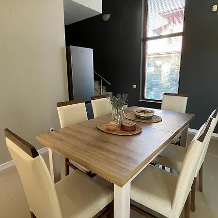 Lighthouse Golf Private Holiday home Balchik