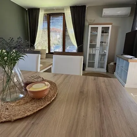 Holiday home Lighthouse Golf Private Balchik