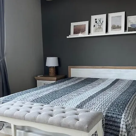 Lighthouse Golf Private Nyaraló