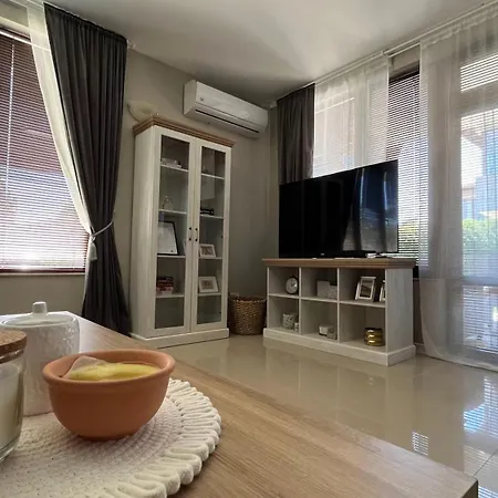 Nyaraló Lighthouse Golf Private Balcsik