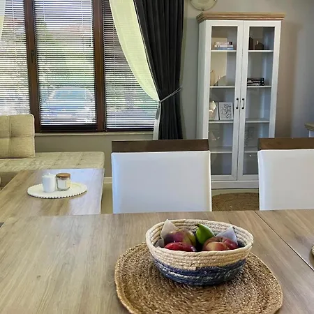Lighthouse Golf Private Holiday home Balchik