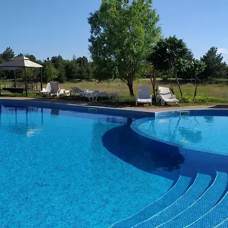 Lighthouse Golf Private Nyaraló *